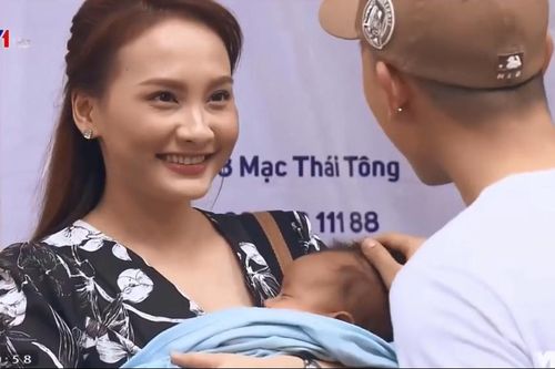 'Về nhà đi con' hé lộ nhiều tình tiết gay cấn trong những tập cuối