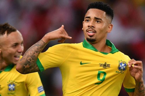 Hạ Peru 3 - 1, Brazil lần thứ 9 đăng quang Copa America