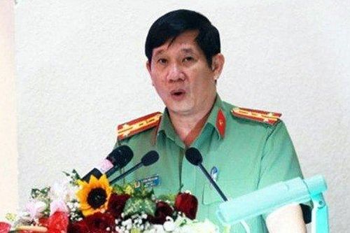 Vi phạm của Giám đốc Công an tỉnh Đồng Nai là 'rất nghiêm trọng'