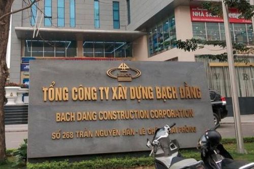 Một nhà đầu tư tổ chức mua trọn lô trái phiếu 600 tỷ đồng của Bạch Đằng Corp