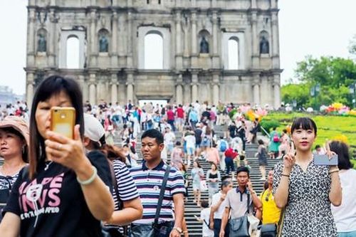 Macao lo lắng ngành công nghiệp cờ bạc (K1): Sẽ áp dụng 'thuế du lịch'?