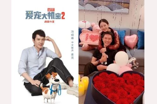 Dù chưa hồi phục sau khi sinh nhưng Triệu Lệ Dĩnh vẫn giúp Phùng Thiệu Phong tuyên truyền phim mới