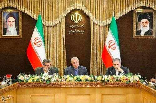 Iran lại tuyên bố sẽ tiếp tục tăng cường làm giàu uranium