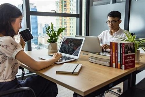 Nhu cầu tuyển dụng nhân sự trí tuệ nhân tạo, blockchain tăng mạnh