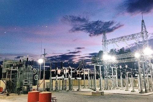 Thừa Thiên Huế: Đóng điện thành công trạm biến áp 110kV La Sơn