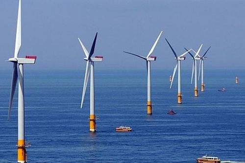 Kỳ vọng đột phá cho năng lượng tái tạo Việt Nam