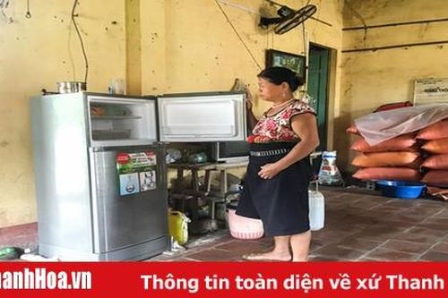 Chuyện ở những thôn, bản chưa có điện lưới quốc gia