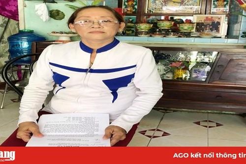 Khi nào phải thu hồi sổ hộ khẩu?