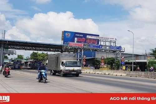 Họp bàn phương án xử lý trạm BOT T2