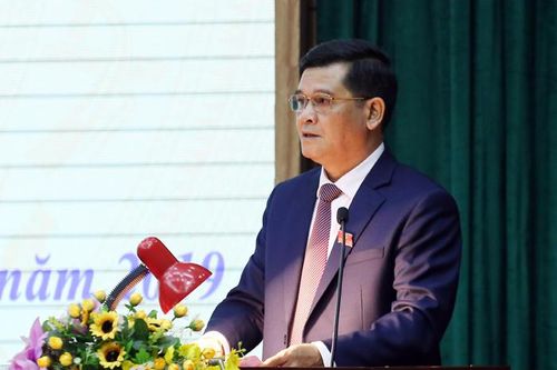 HĐND tỉnh nghiên cứu, thảo luận nhiều chính sách phát triển kinh tế - xã hội(*)