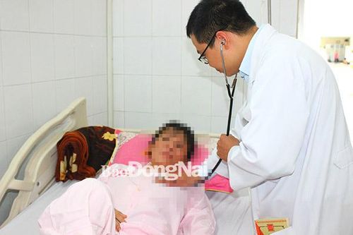 Siêu âm tim qua lòng thực quản: Hỗ trợ đắc lực cho phẫu thuật tim