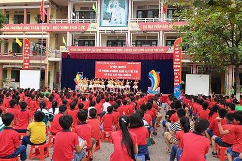 Vấn đề đáng lo ngại