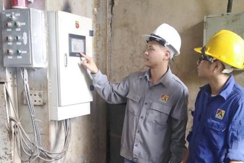 Giữ ngọn lửa đam mê với nghề