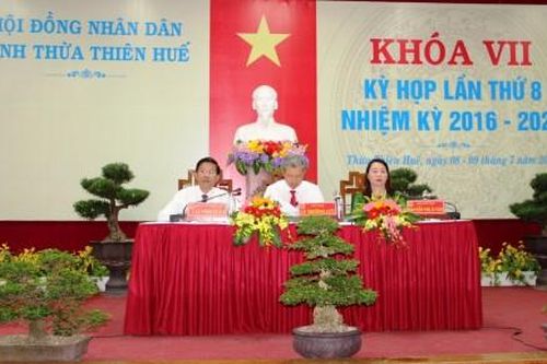 Chính trị - Xã hội Theo dòng thời sự 100% ý kiến, kiến nghị của cử tri được UBND tỉnh trả lời