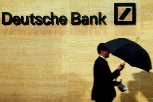 Thế giới Thế giới toàn cảnh Deutsche Bank sẽ cắt giảm 18.000 việc làm để tái cấu trúc toàn diện