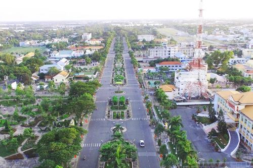 Quản lý Nhà nước ngành Xây dựng tại vùng Đông Nam Bộ đi vào cuộc sống