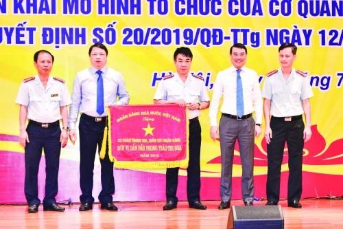 Lửa thử vàng - Gian nan thử sức