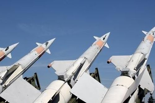 Iran hé lộ khoảnh khắc căng thẳng biết tin Mỹ định không kích trả đũa