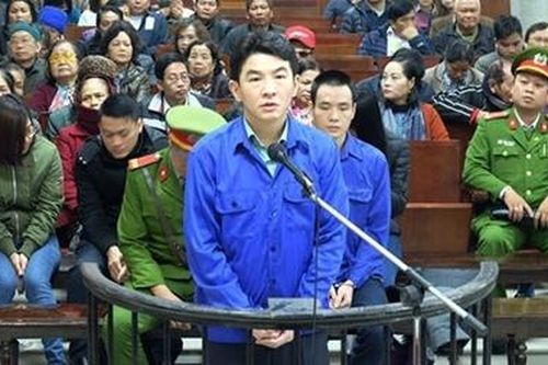 Xử phúc thẩm vụ chiếm đoạt gần 270 tỷ đồng từ Sàn vàng Khải Thái