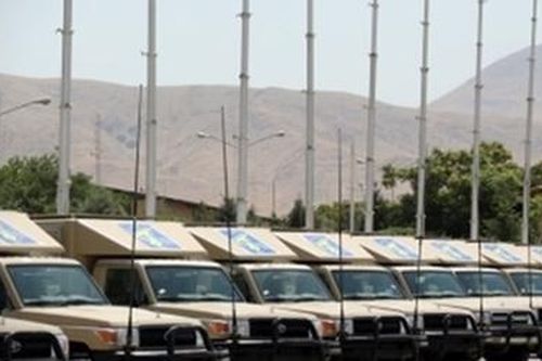 Iran bất ngờ ra mắt 'bộ não điện tử' miễn nhiễm mọi đòn tấn công mạng