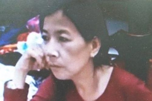 Nữ hành khách nước ngoài vận chuyển 7kg ma túy đá