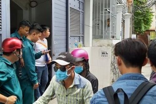 Nữ sinh viên năm thứ 2 bị sát hại trong phòng trọ