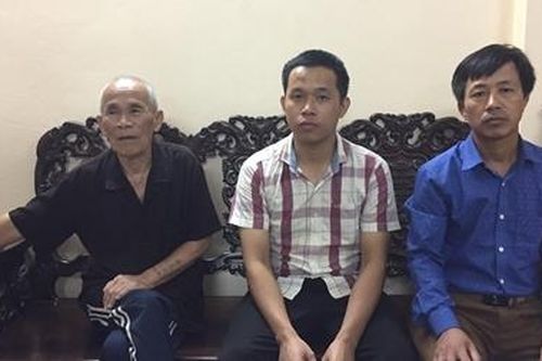 Xác minh việc Văn phòng Luật sự Hòa Lợi có nhận 2,7 tỷ phí dịch vụ?