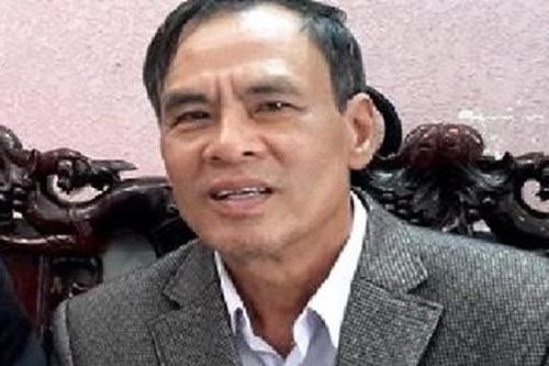 Nguyên giám đốc Bệnh viện Đắk Nông bị cảnh cáo sau sai phạm