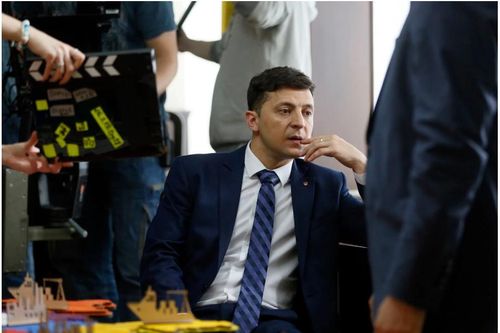 Tổng thống Ukraine 'hẹn gặp ở Minsk': Nga nói 'chưa thể nhận lời'