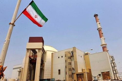 Iran 'xé rào', tháo 'chốt an toàn' hạt nhân