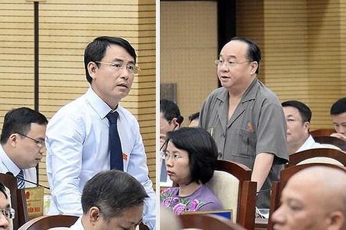 Thu hồi đất dự án 'treo': Khó xử lý chủ đầu tư chây ỳ, không hợp tác vì thiếu chế tài răn đe