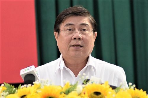 TP.HCM không kịp họp báo vụ Thủ Thiêm trước kỳ họp HĐND