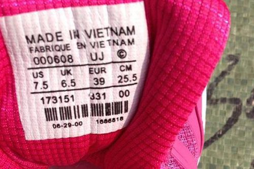 Thủ tướng chỉ đạo chống gian lận xuất xứ