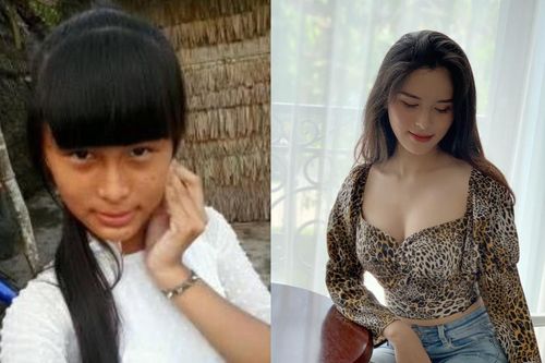 Từ nhỏ tới lớn bị chê bai, nữ sinh 2K quyết 'lột xác' sexy
