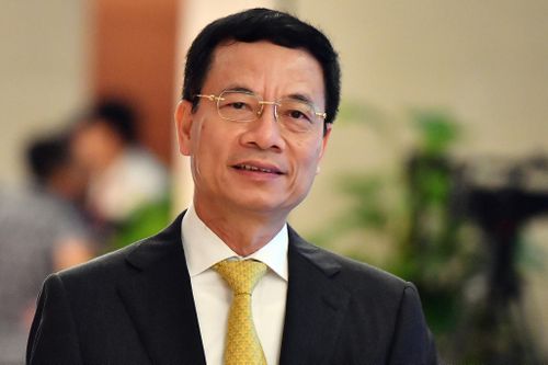 'Cần thử nghiệm mobile money trong nửa cuối 2019'