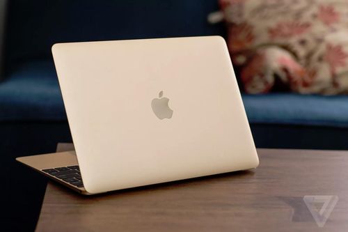 Apple vừa khai tử MacBook
