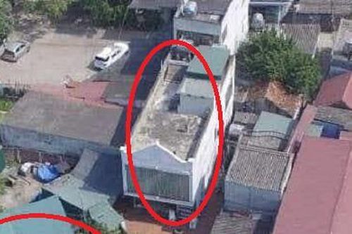 Tại quận Bắc Từ Liêm: Bao giờ xử lý dứt điểm công trình vi phạm ở phường Xuân Đỉnh?