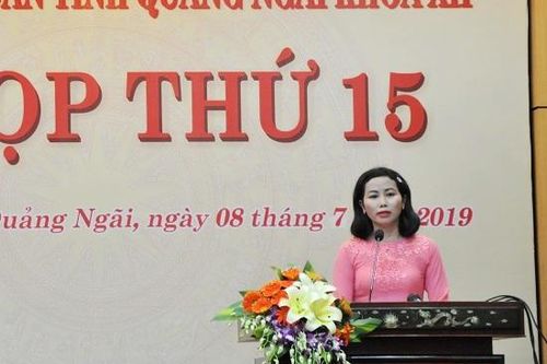 Quảng Ngãi: Đại biểu HĐND tỉnh chất vấn về các dự án du lịch