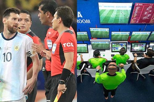 Copa America 2019 là một giải đấu thảm họa?