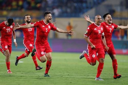 Tunisia, Bờ Biển Ngà giành hai vé cuối cùng vào tứ kết CAN 2019