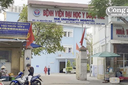 Mẹ con sản phụ tử vong bất thường, người nhà 'tố' bệnh viện tắc trách