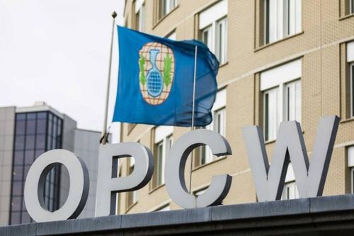 OPCW: Syria đã phá hủy tất cả cơ sở sản xuất vũ khí hóa học
