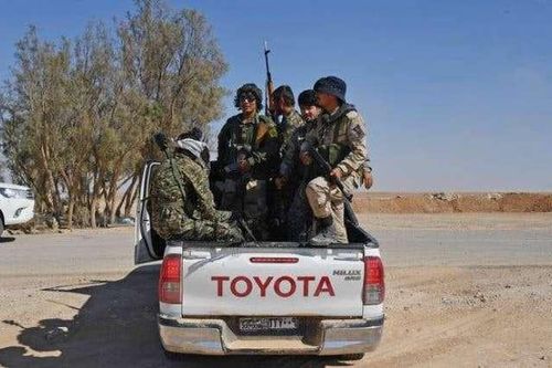 Afghanistan bắt giữ binh sĩ Iran vượt biên trái phép, Tehran cắt điện dọc biên giới