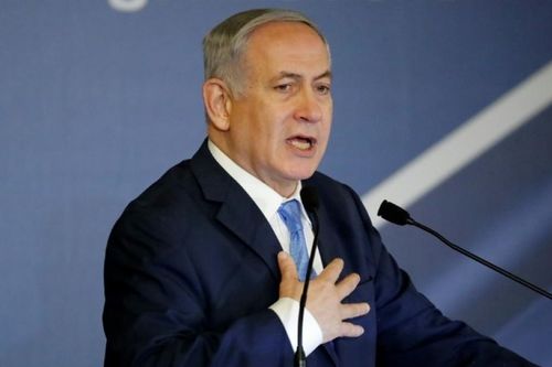 Thủ tướng Israel Netanyahu: Iran nằm trong tầm bắn của Israel