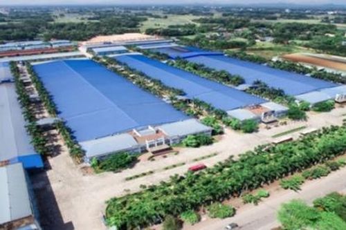 Hà Nội sẽ có 30 cụm công nghiệp mới trong năm 2019