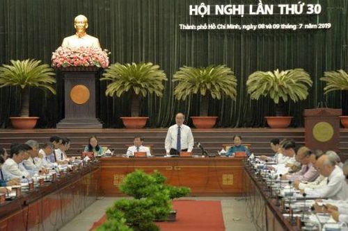 37% công trình xây dựng không phép ở TP HCM