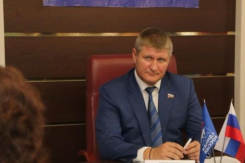 Nga lên tiếng về đề nghị gặp mặt Tổng thống Putin của Tổng thống Ukraine