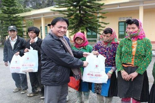 Tháng Bảy, có ngày sinh nhật Báo…