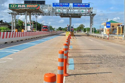 Vì sao Tổng cục Đường bộ rút quyết định 'trảm' 2 trạm BOT