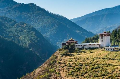 Bhutan – một trong những quốc gia hạnh phúc nhất thế giới qua lời kể của du khách (phần II)